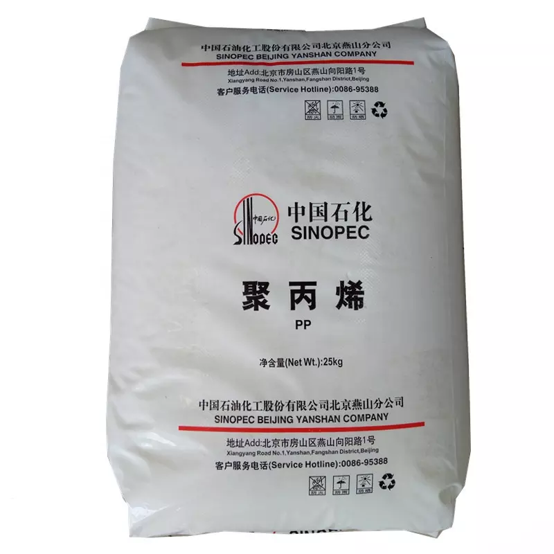 Высококачественные материалы производства YanShan Chemical PP K1008