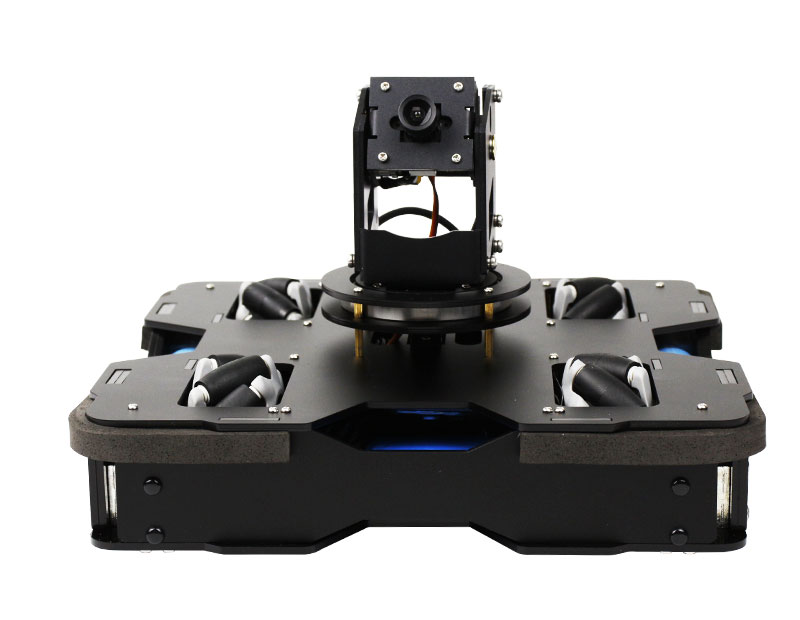 Yahboom raspblock AI функция robot car с Mecanum колеса и 3 степенями свободы камера платформы разработаны для Raspberry Pi 4B