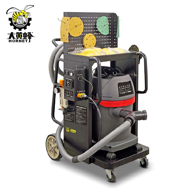 polisher for car electric and pneumatic polisher cordless