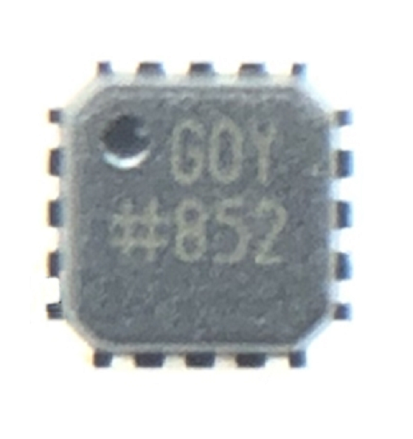 ADCMP572BCPZ-R2 ADCMP572BCPZ ADCMP572 QFN Ultrafast 3,3 V/5 V с одним источником SiGe компараторы