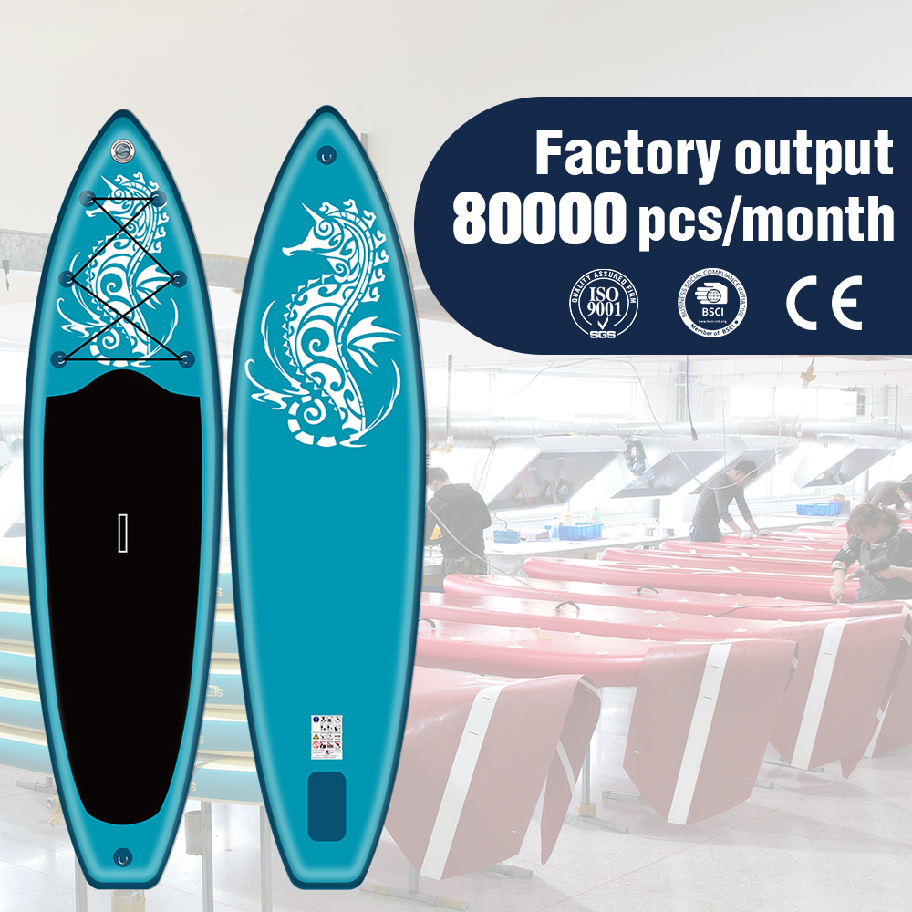 Надувная доска для сапсерфинга OEM 320 см, доска для сапсерфинга, isup paddleboard