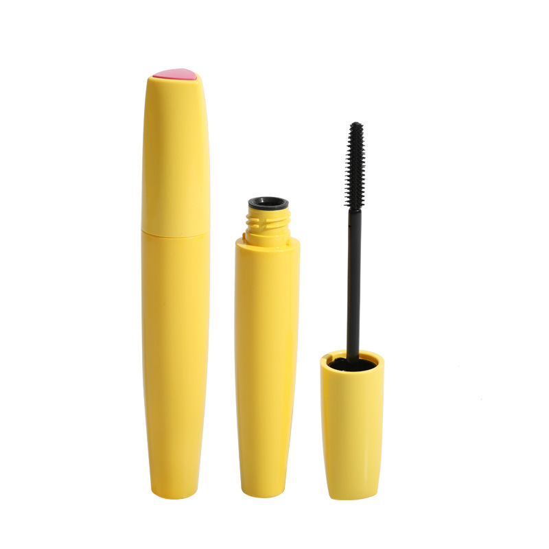 mascara tube eco friendly fancy mascara tube colorful mascara tubes