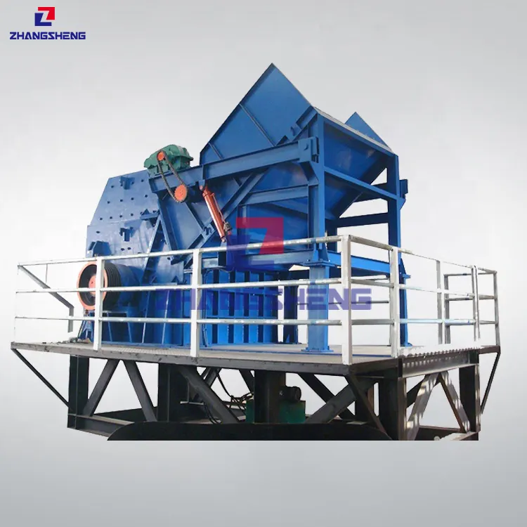 Professional steel scrap metal chip grinder crusher sri lanka aluminium can crushing machine car engine crusher