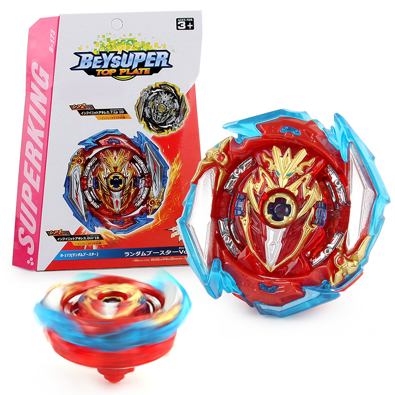 Beyblades боевой пусковой механизм Bayblade Burst Evolution beyblades лучшие игрушки из металлического сплава