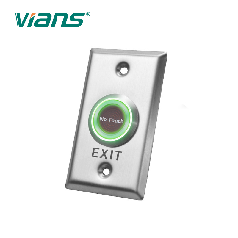 IR No Touch Exit Switch for Automatic Doors