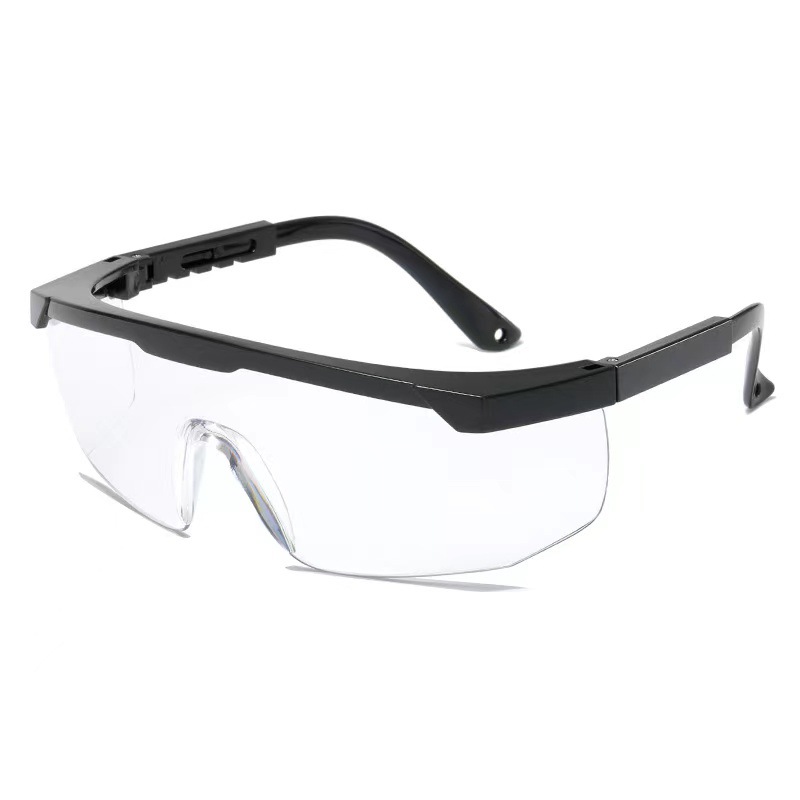 Glazzy 2024 Safety Glasses Eye Protection Glasses ANTI-Fog lens 3m laser safety goggles construction safety glasses ansi z87.1