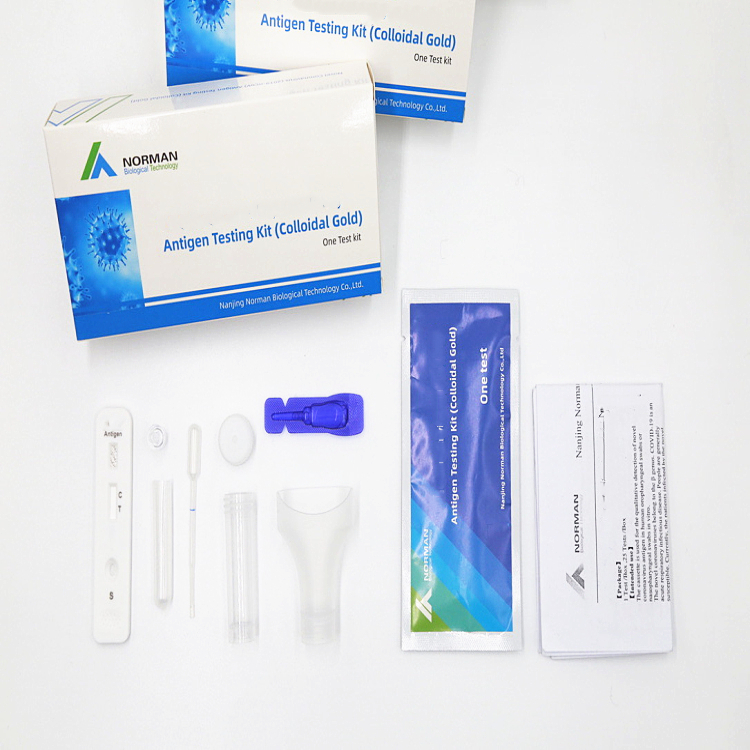 Одноэтапный Быстрый тестовый набор HCV антиген schnelltest laientest swab Слюна Быстрый тест комплект