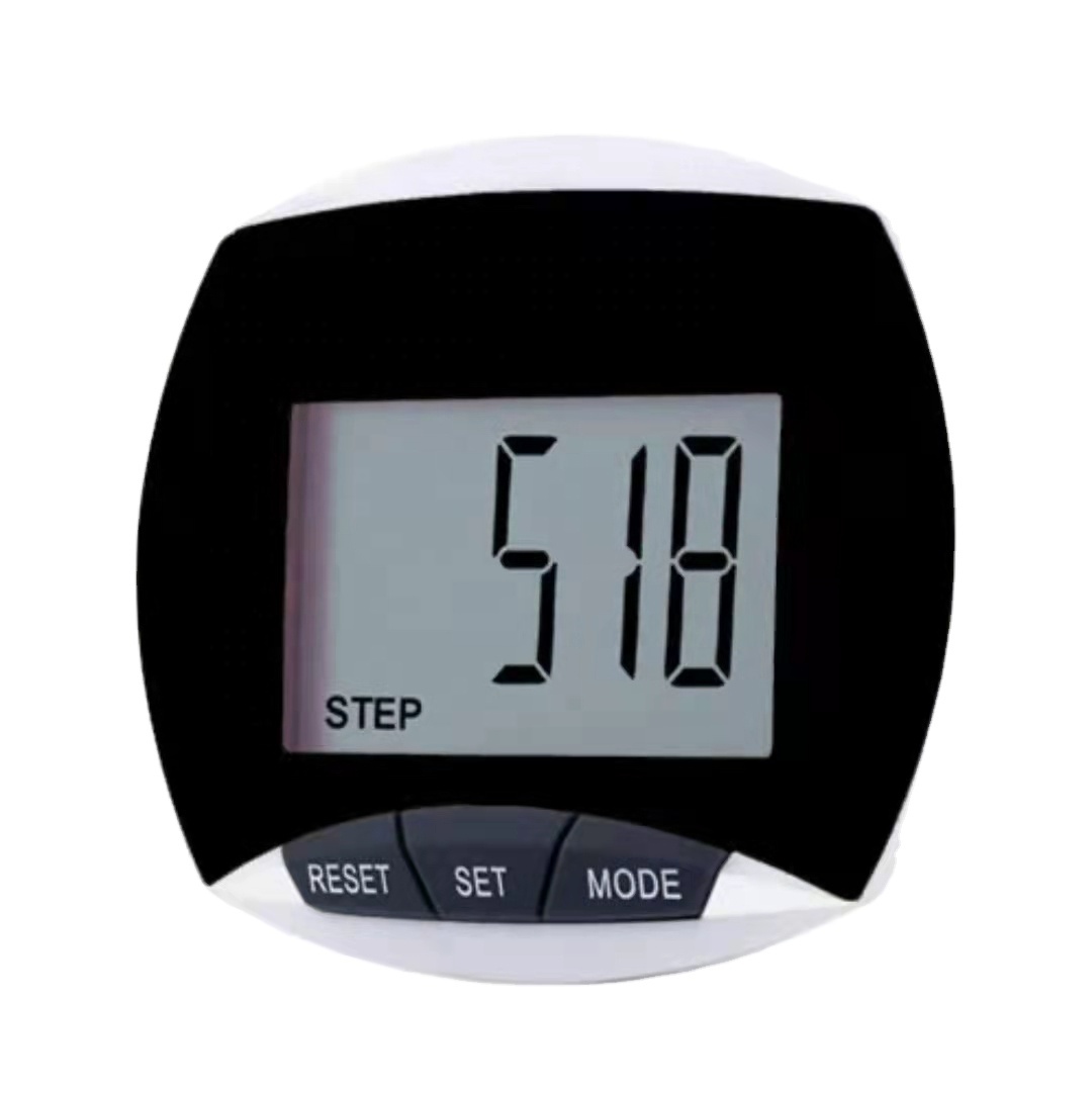 Electronic pedometer calorie multifunctional watch walking elderly running pedometer