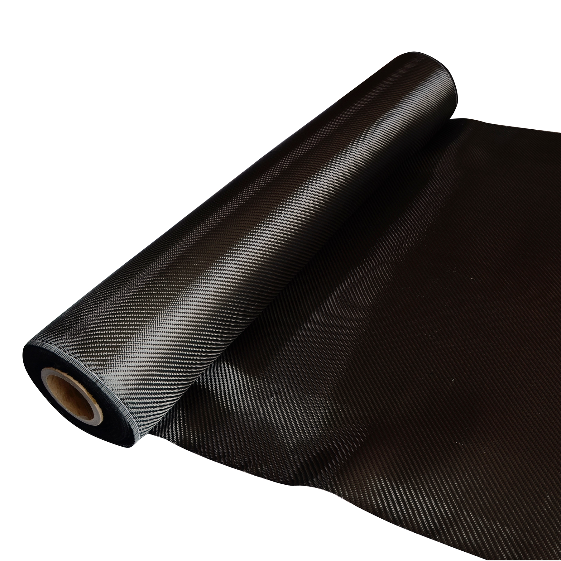 3k 200g 240g 2*2 twill carbon fiber cloth for car carbon fibers