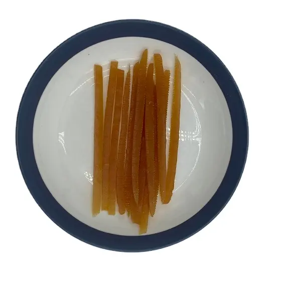 Wholesale Natural Pet Chew Food Dog Snacks Chicken Jerky