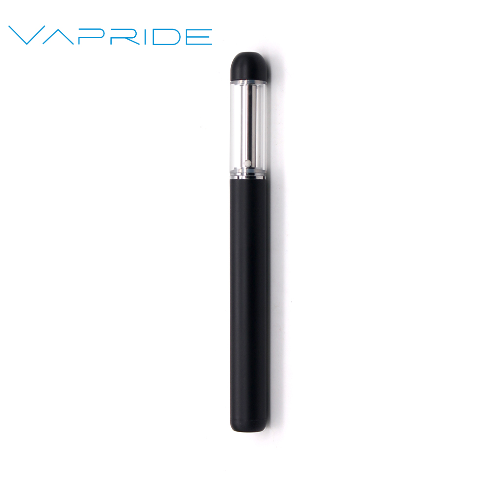 VAPRIDE O3 Vapes Pen 0,3/0,5/1 мл CBD атомайзер керамическая катушка 350 мАч перезаряжаемый испаритель CBD