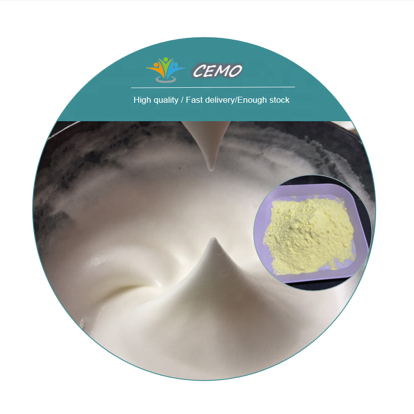 Organic Raw Materials Azodicarbonamide Powder With 123-77-3