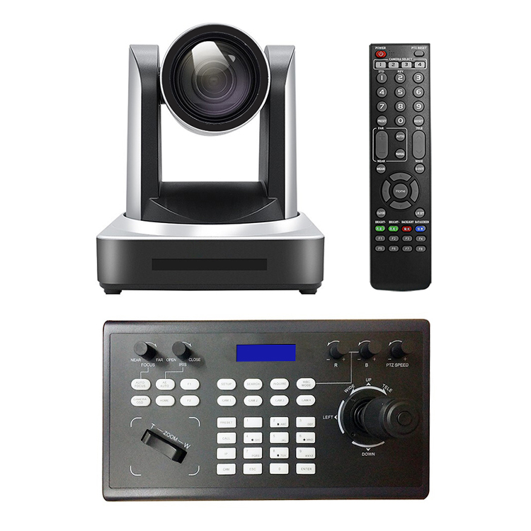 Лучший комплект вещания Y30B = IP-контроллер vMix Onvif + NDI POE SDI 30X IP-камера LAN H DMI, оборудование для видеоконференций для церкви