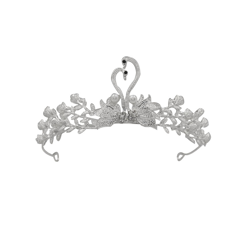 Wholesale little girl headdress birthday gift hair accessories children crown