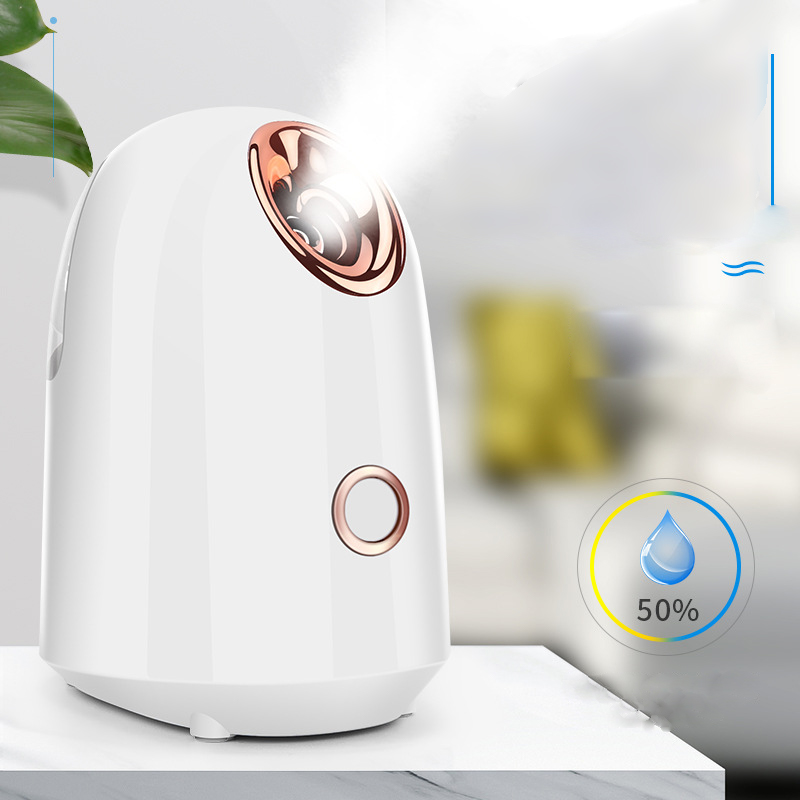 Factory sale various popular product hot spray facial moisturizing spray whitening beauty instrument