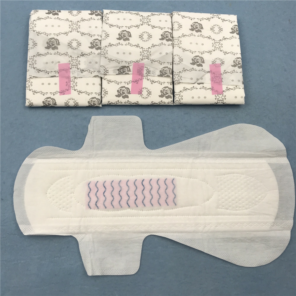 good quality 280mm women ultra dry sanitary pads