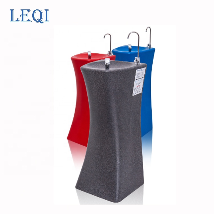 HDPE диспенсер для кулера воды