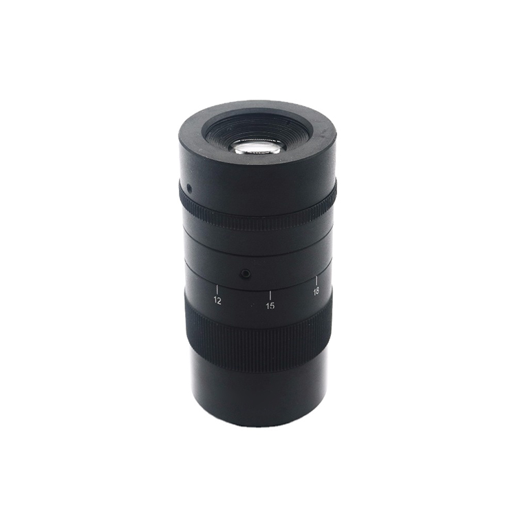 Camera Lenses Ultraviolet Camera/Video Lenses 48mm UV Lens For UV Laser Marking