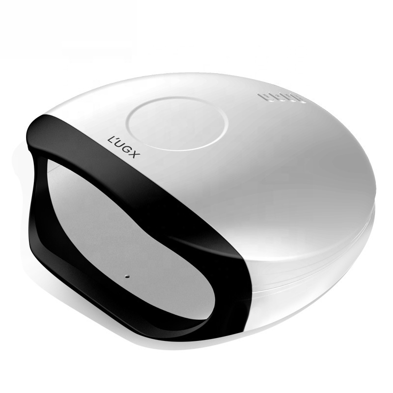 Lugx OEM/ODM 56 Вт Профессиональная УФ светодиодная лампа для маникюра