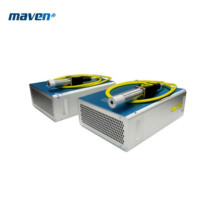MAX JPT RAYCUS IPG 20 Вт 30 Вт 50 Вт 100 Вт волоконный лазерный источник