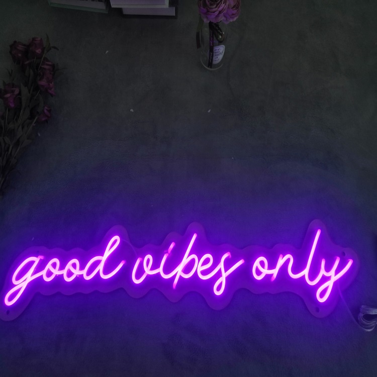 Лучший Toether It Was All A Dream LED Light Up Custom Neon Open Beer Bar Custom neon light signs