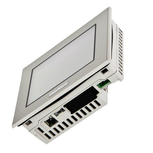 GP-4301T HMI PFXGP4301TAD интерфейс оператора сенсорного экрана 5,7 ''DC 24V TFT цветной сенсорный ЖК-экран