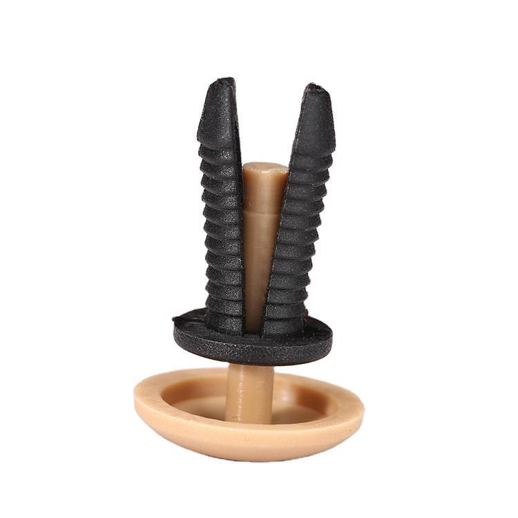 China Hot Selling ZX Auto Clips Auto Retainer For Car