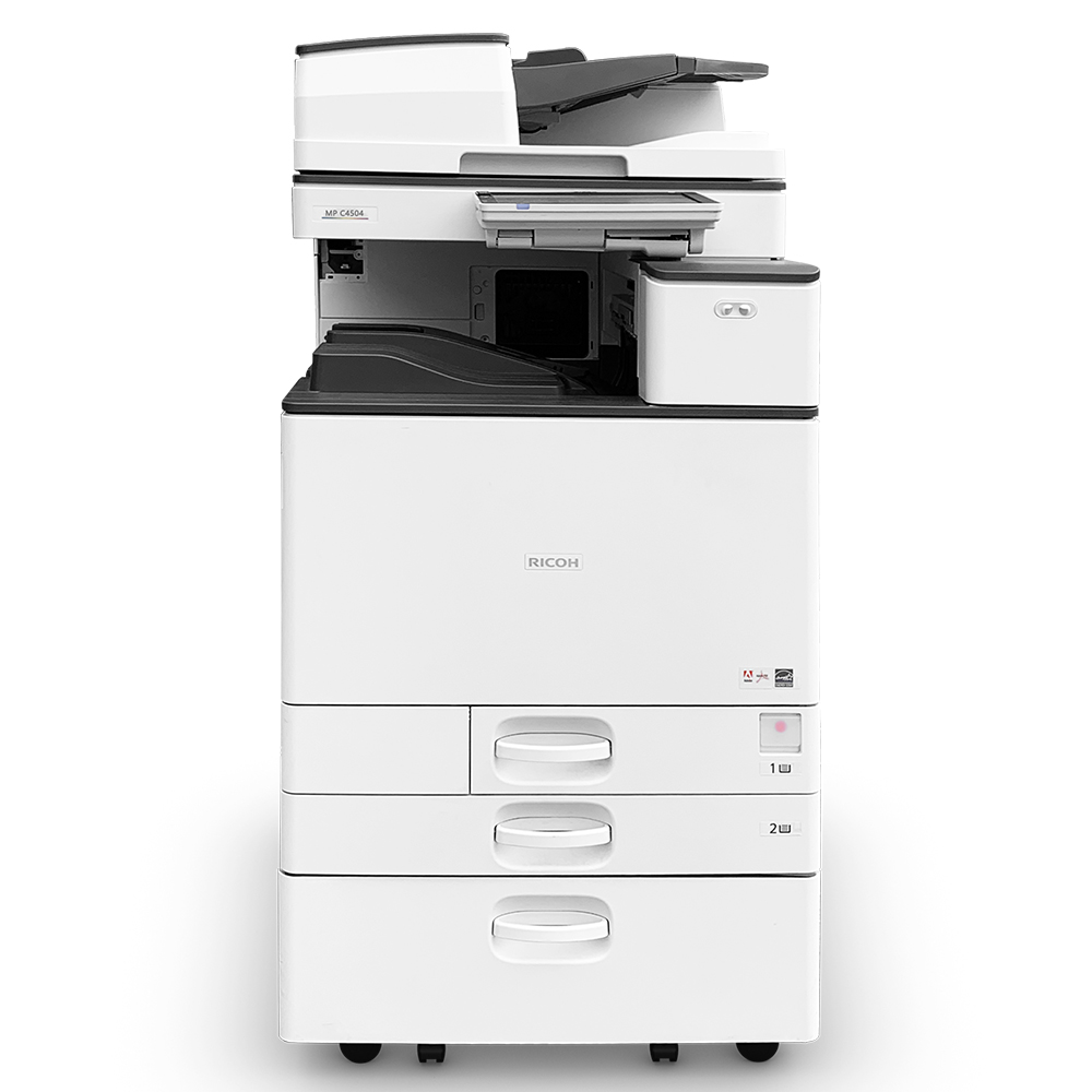 Новые копиры для принтера A3 Copiadoras RICHO C4504 японский цветной копир продажа для Ricoh новый копир с Тонер-картриджем