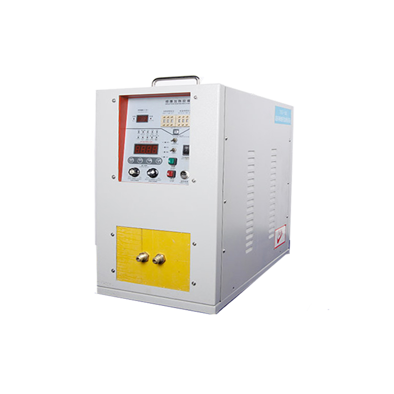 Хорошее качество KXG-10 IGBT индукционный нагреватель промышленной платья, расшитые белыми бусинами под высокочастотный индукционный нагреватель для труб