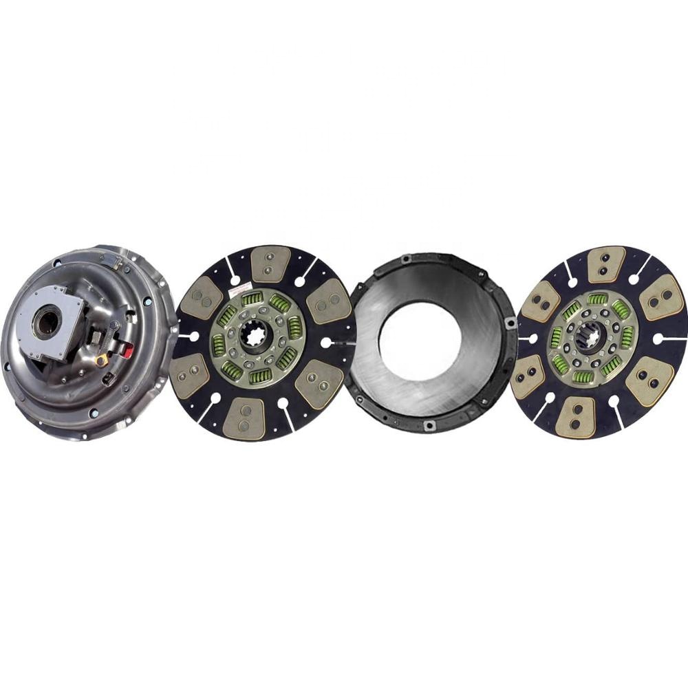 Clutch Assembly 107137-8 For Freight-liner