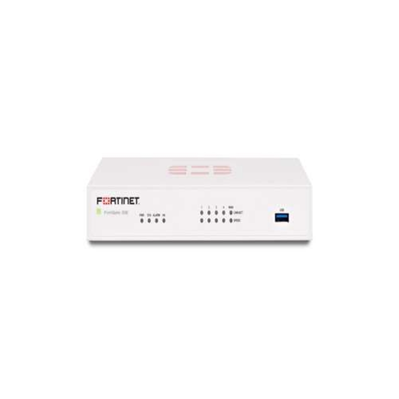 Абсолютно Новый Fortinet Fortigate 30E брандмауэр FG-30E