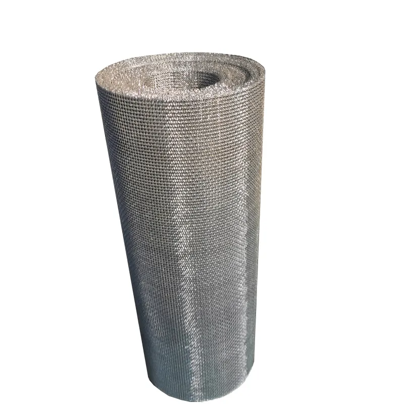 China high quality 6*6 Hot Dipped Galvanized/ PVC coated Welded Wire Mesh