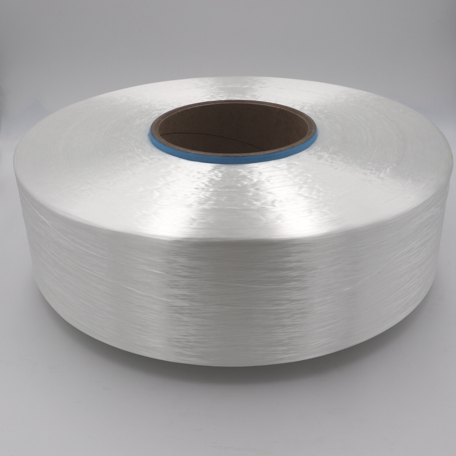 high tenacity polyester FDY yarn 750D/216F