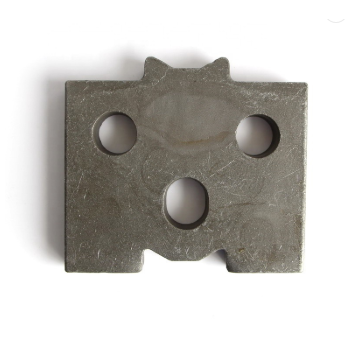 Erection anchor spread precast unilateral erection for precast concrete