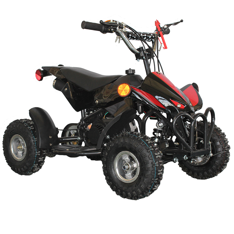 Дешевый 50cc пластиковый корпус ATV для продажи