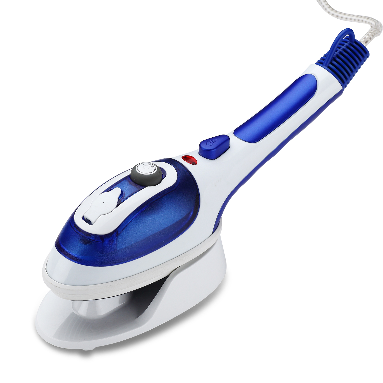 Portable Home use Handheld Garment Steamer powerful Fast Heat Fabric Steam Iron