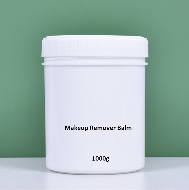 OEM Face Make Up Remover Facial Makeup Remover Cream Lip & Eye Makeup Removing Balm Bulk
