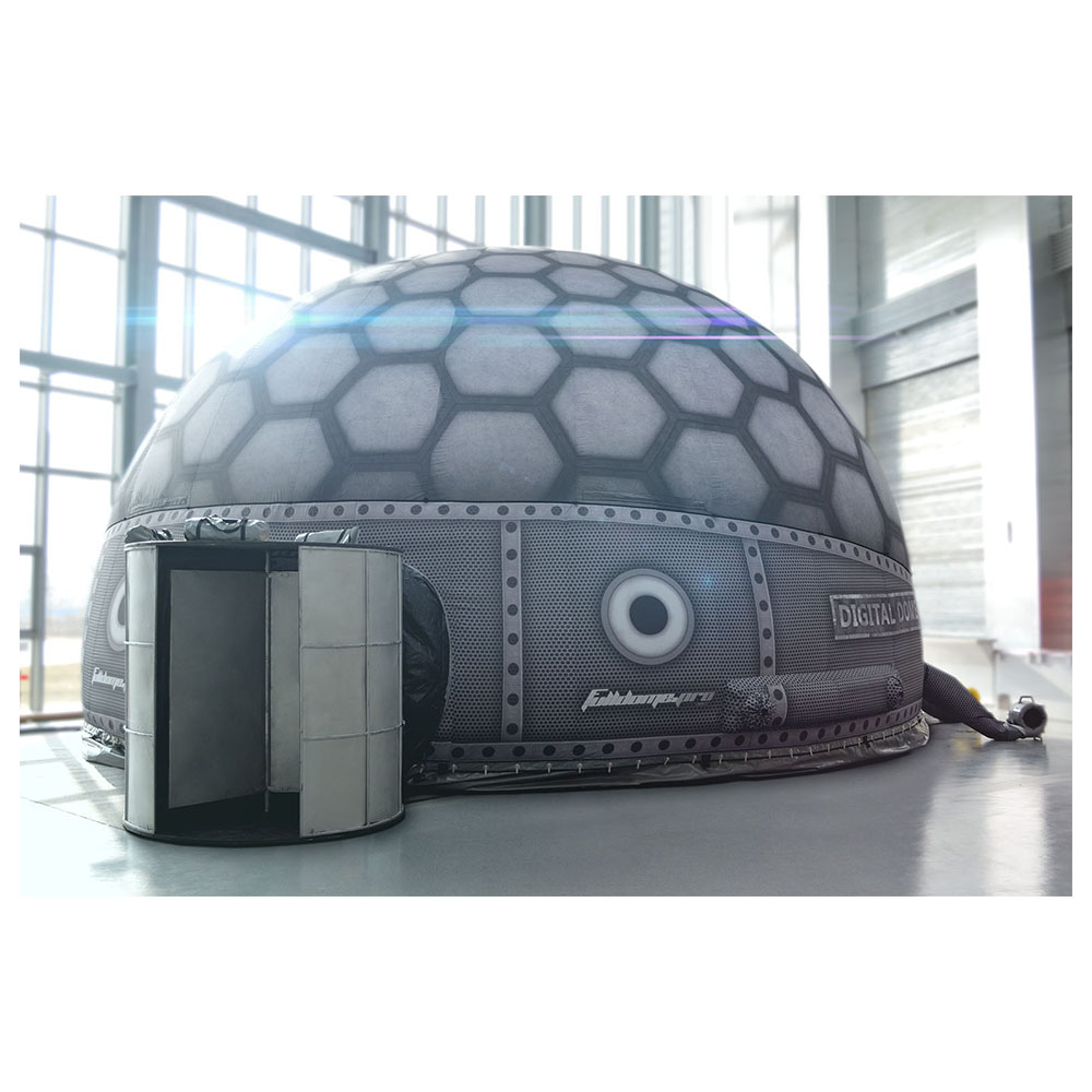 Inflatable Planetarium Dome Tent