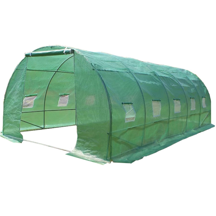 Hot selling garden greenhouse 5x3x2