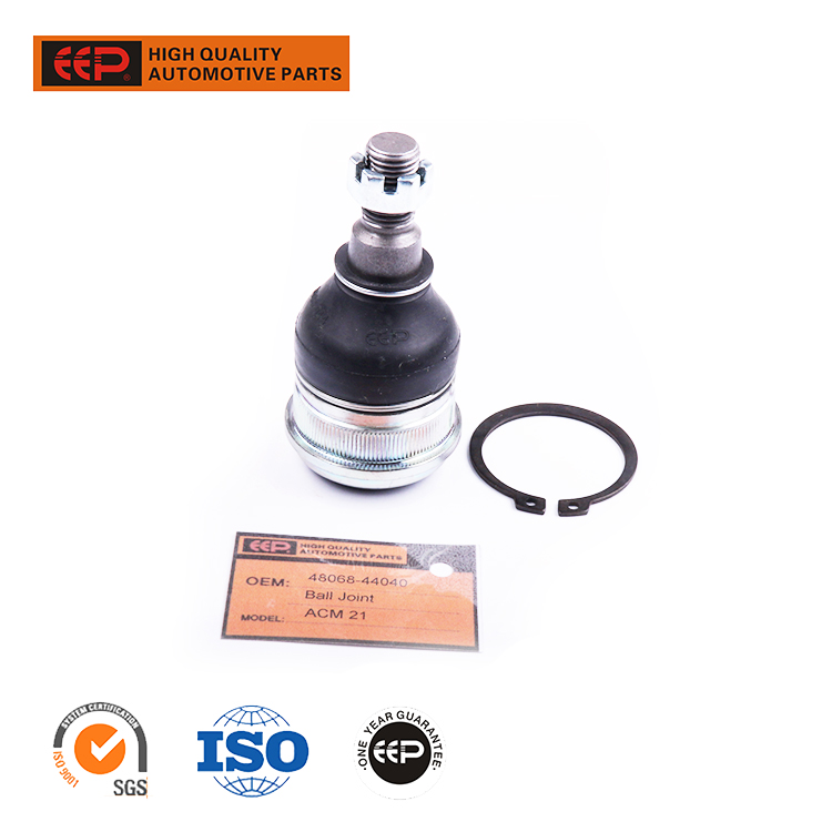 Подвеска верхний шаровой шарнир для Toyota Ipsum/ACM20/ACM21 /NOAH/AZR6 #48068-44040