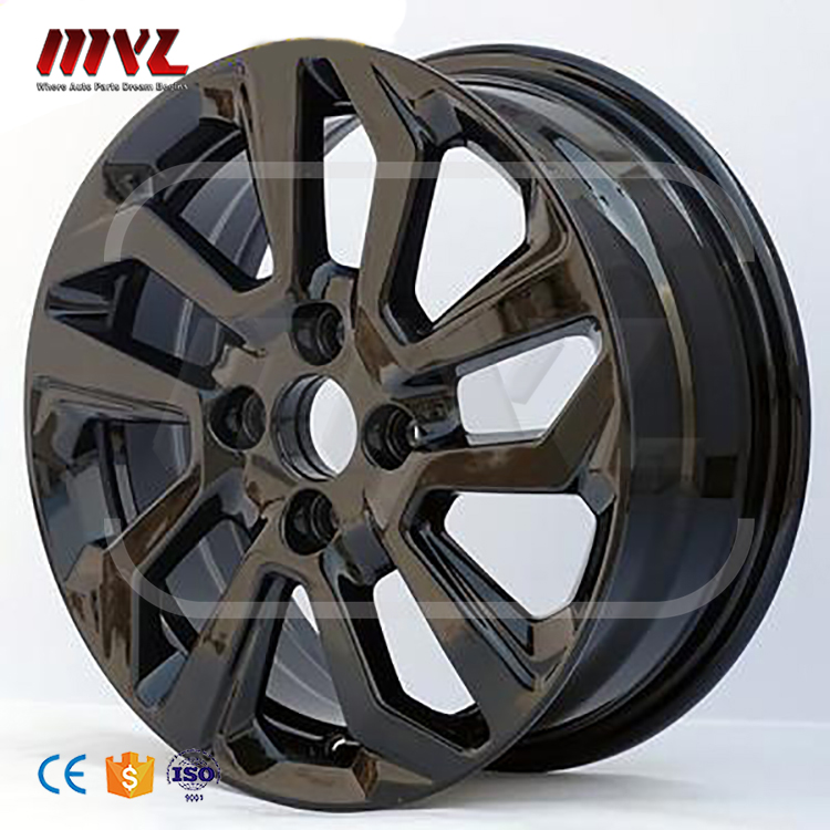 Оптовая продажа ступицы колеса для BYD