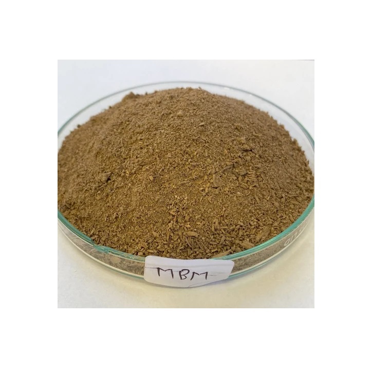 Premium Quality feed Grade Meat Bone Meal Powder for Chicken Bird and Fish at from Indian Manufacturer