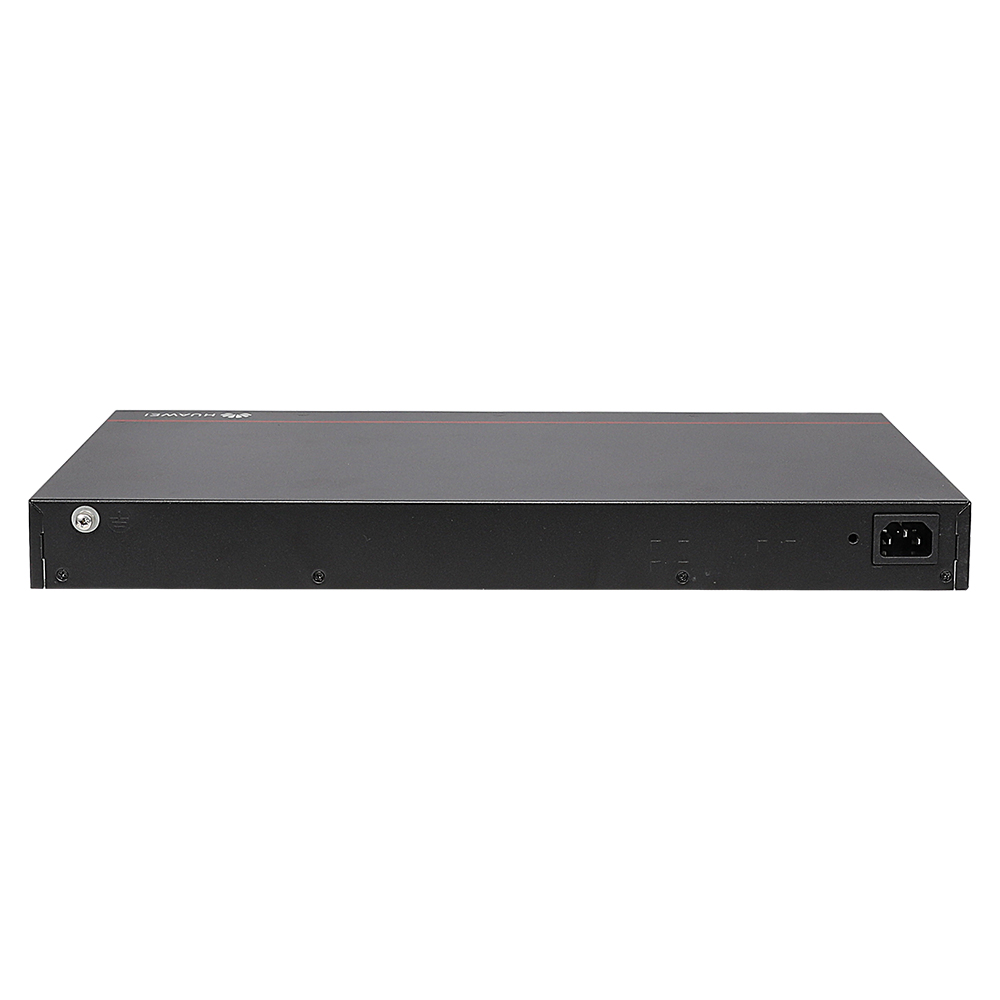 CloudEngine S5735-L24T4S-A 24x10/100/1000BASE-T портов, 4 x GE SFP порта выключатель