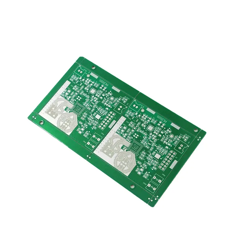 Professional Consumer Electronics Printed Circuit Board Assembly Multilayer PCB Motherboard