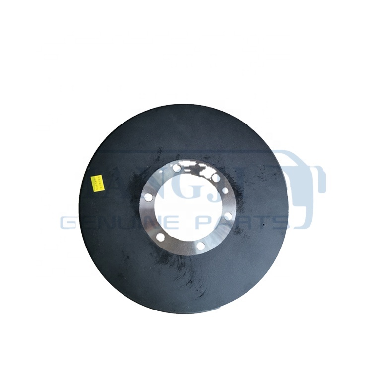 Yutong bus parts crankshaft shock absorber 1005-00513 Chinese shock absorber