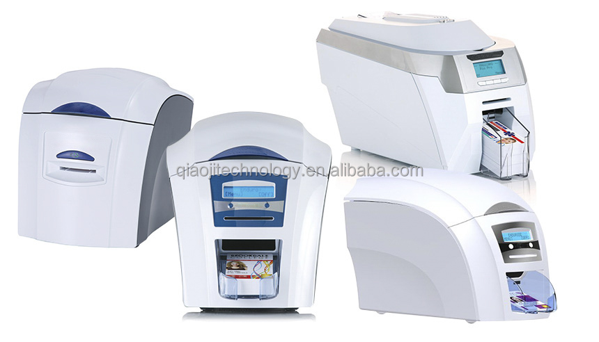 Magicard MA300 color Ribbon ID Card Printer Ribbon YMCKO Color Ribbon