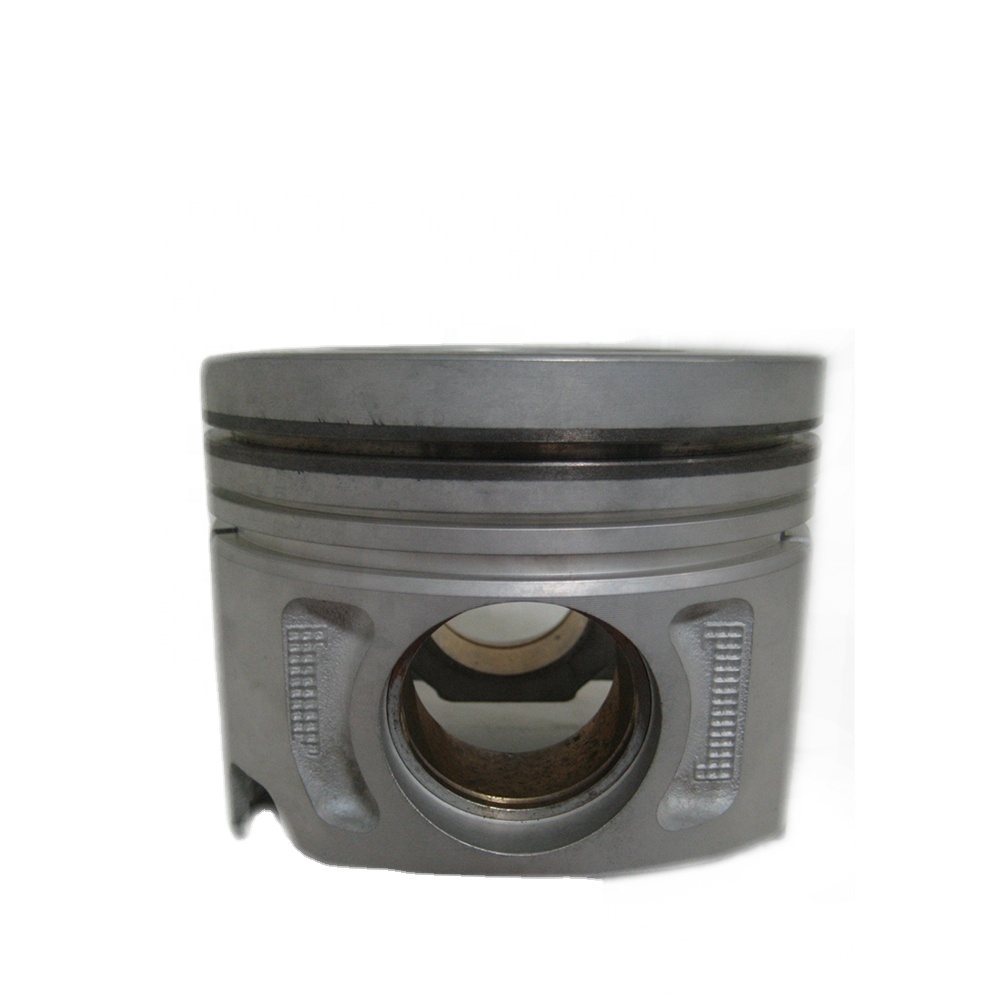 Cylinder liner kit J08C piston engine part kit for hino