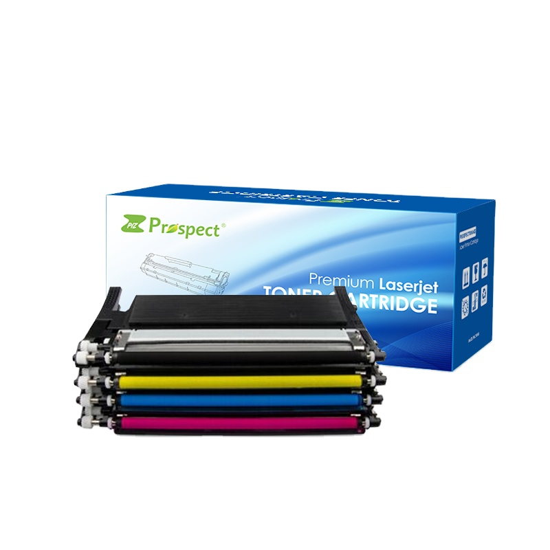 Картриджи цветные, W2060A/W2070A/W2090A 116A/117A/119A, совместимые с HP Color Laser 150a/150nw MFP 178nw