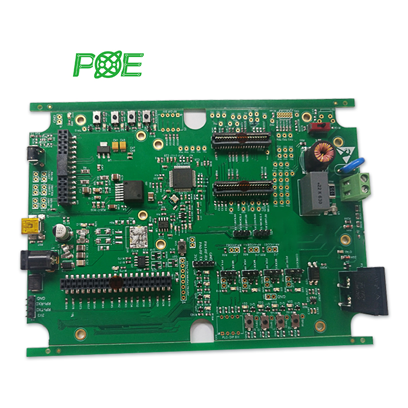 PCBA OEM /EMS под ключ и EMS поставщик услуг
