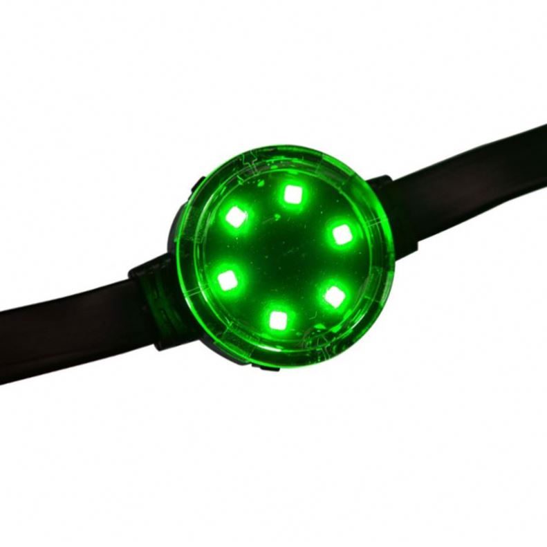 Китайские наружные IP68 Водонепроницаемые 5050 супер яркие светодиодные rgb modROHSes